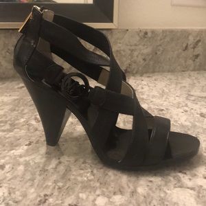 Michael Kors Strappy Sandals